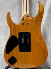 Ibanez j.custom RG8570EM -Natural- 【j.custom30周年記念限定モデル】_3