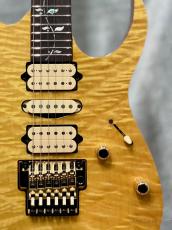 Ibanez j.custom RG8570EM -Natural- 【j.custom30周年記念限定モデル】_5