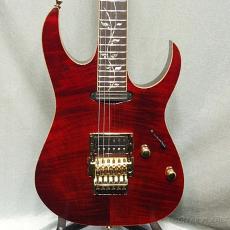 Ibanez j.custom RG8565R -CWR Charmant Wine Red- 【j.custom30周年記念限定モデル】