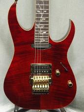 Ibanez j.custom RG8565R -CWR Charmant Wine Red- 【j.custom30周年記念限定モデル】_2