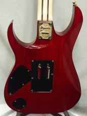 Ibanez j.custom RG8565R -CWR Charmant Wine Red- 【j.custom30周年記念限定モデル】_4