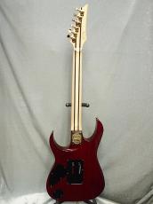 Ibanez j.custom RG8565R -CWR Charmant Wine Red- 【j.custom30周年記念限定モデル】_5