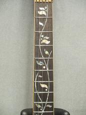 Ibanez j.custom RG8565R -CWR Charmant Wine Red- 【j.custom30周年記念限定モデル】_7