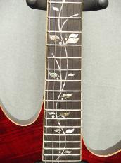 Ibanez j.custom RG8565R -CWR Charmant Wine Red- 【j.custom30周年記念限定モデル】_8