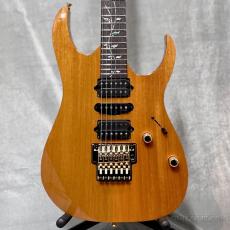 Ibanez j.custom RG8570MH -Natural-  【j.custom30周年記念限定モデル】