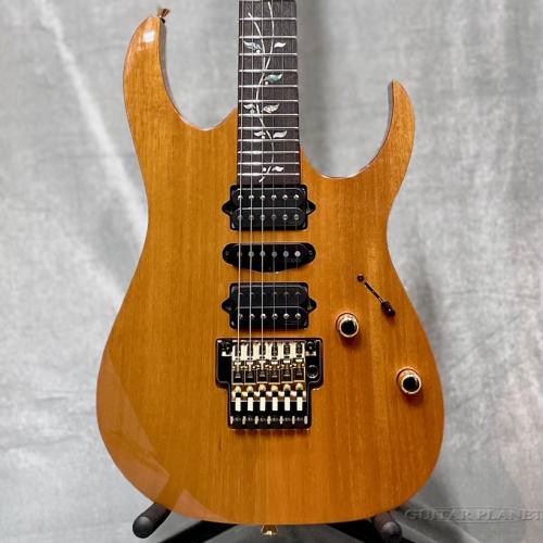 Ibanez j.custom RG8570MH -Natural-  【j.custom30周年記念限定モデル】