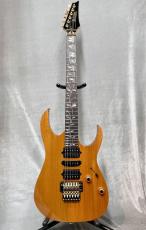 Ibanez j.custom RG8570MH -Natural-  【j.custom30周年記念限定モデル】_2