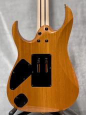 Ibanez j.custom RG8570MH -Natural-  【j.custom30周年記念限定モデル】_3