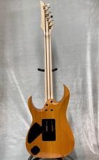 Ibanez j.custom RG8570MH -Natural-  【j.custom30周年記念限定モデル】_4