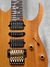 Ibanez j.custom RG8570MH -Natural-  【j.custom30周年記念限定モデル】_5