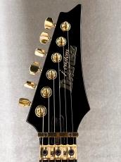 Ibanez j.custom RG8570MH -Natural-  【j.custom30周年記念限定モデル】_6