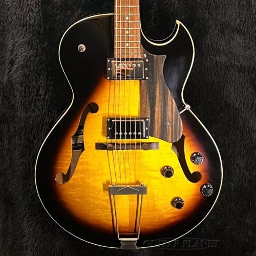 Heritage Standard H-575 -Original Sunburst-【中古品】【3.37Kg】【オール単板ボディ】