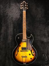 Heritage Standard H-575 -Original Sunburst-【中古品】【3.37Kg】【オール単板ボディ】_2