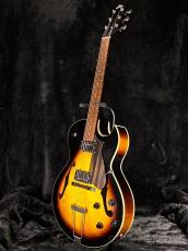 Heritage Standard H-575 -Original Sunburst-【中古品】【3.37Kg】【オール単板ボディ】_3