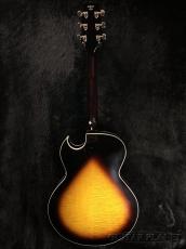 Heritage Standard H-575 -Original Sunburst-【中古品】【3.37Kg】【オール単板ボディ】_4