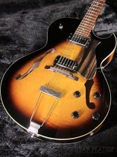 Heritage Standard H-575 -Original Sunburst-【中古品】【3.37Kg】【オール単板ボディ】_8