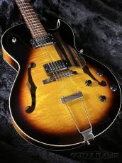 Heritage Standard H-575 -Original Sunburst-【中古品】【3.37Kg】【オール単板ボディ】_9