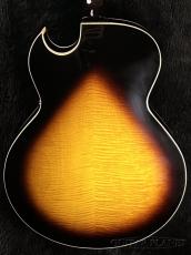Heritage Standard H-575 -Original Sunburst-【中古品】【3.37Kg】【オール単板ボディ】_10