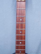 Charvel USA Custom Shop San Dimas ? -Transparent Red- 1995年製_5