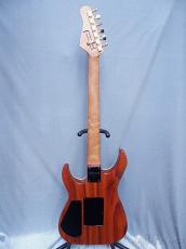 Charvel USA Custom Shop San Dimas ? -Transparent Red- 1995年製_8