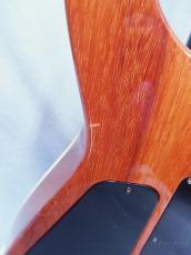 Charvel USA Custom Shop San Dimas ? -Transparent Red- 1995年製_10