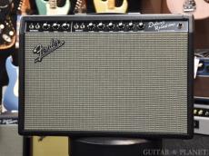 Fender Custom Shop 【店頭未展示品!!】Hand Wired 64 Custom Deluxe Reverb -Black-【CR428251】