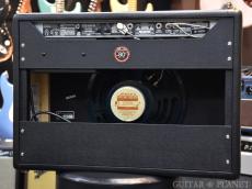 Fender Custom Shop 【店頭未展示品!!】Hand Wired 64 Custom Deluxe Reverb -Black-【CR428251】_2