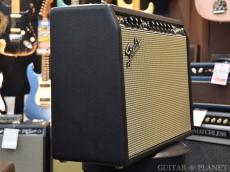 Fender Custom Shop 【店頭未展示品!!】Hand Wired 64 Custom Deluxe Reverb -Black-【CR428251】_3