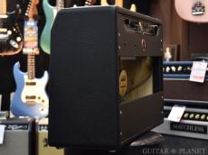 Fender Custom Shop 【店頭未展示品!!】Hand Wired 64 Custom Deluxe Reverb -Black-【CR428251】_4