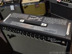 Fender Custom Shop 【店頭未展示品!!】Hand Wired 64 Custom Deluxe Reverb -Black-【CR428251】_5
