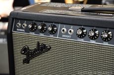 Fender Custom Shop 【店頭未展示品!!】Hand Wired 64 Custom Deluxe Reverb -Black-【CR428251】_6
