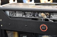 Fender Custom Shop 【店頭未展示品!!】Hand Wired 64 Custom Deluxe Reverb -Black-【CR428251】_8