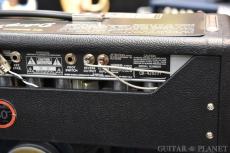 Fender Custom Shop 【店頭未展示品!!】Hand Wired 64 Custom Deluxe Reverb -Black-【CR428251】_9