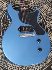 Gibson ~Dealer Select~ 1958 Les Paul Junior Double Cut Reissue Pelham Blue VOS 【#86701】【3.52kg】