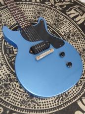 Gibson ~Dealer Select~ 1958 Les Paul Junior Double Cut Reissue Pelham Blue VOS 【#86701】【3.52kg】_2