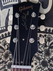 Gibson ~Dealer Select~ 1958 Les Paul Junior Double Cut Reissue Pelham Blue VOS 【#86701】【3.52kg】_8