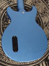 Gibson ~Dealer Select~ 1958 Les Paul Junior Double Cut Reissue Pelham Blue VOS 【#86701】【3.52kg】_9