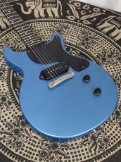 Gibson ~Dealer Select~ 1958 Les Paul Junior Double Cut Reissue Pelham Blue VOS 【#86702】【3.32kg】_2