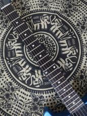 Gibson ~Dealer Select~ 1958 Les Paul Junior Double Cut Reissue Pelham Blue VOS 【#86702】【3.32kg】_7