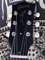 Gibson ~Dealer Select~ 1958 Les Paul Junior Double Cut Reissue Pelham Blue VOS 【#86702】【3.32kg】_8
