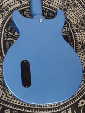 Gibson ~Dealer Select~ 1958 Les Paul Junior Double Cut Reissue Pelham Blue VOS 【#86702】【3.32kg】_9