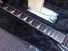 Jackson USA USA SELECT KING V KV2 -Gross Black-【Made In USA】_6