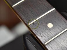 Fender Custom Shop ~2021 Custom Collection~ 1963 Stratocaster Journeyman Relic -3 Color Sunburst- 2024USED!!_9