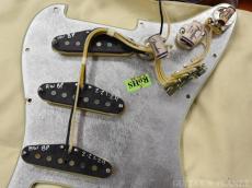 Fender Custom Shop ~2021 Custom Collection~ 1963 Stratocaster Journeyman Relic -3 Color Sunburst- 2024USED!!_10
