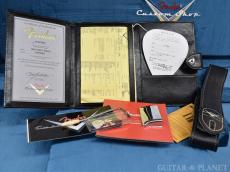Fender Custom Shop ~2021 Custom Collection~ 1963 Stratocaster Journeyman Relic -3 Color Sunburst- 2024USED!!_11
