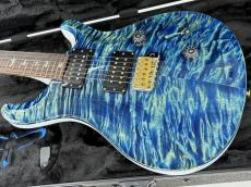 Paul Reed Smith [PRS] Custom 24 10TOP -River Blue Pearl- 2026【超美麗トップ!】【おすすめ個体】【ハイエンドフロア】_4