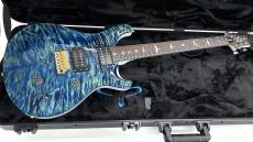 Paul Reed Smith [PRS] Custom 24 10TOP -River Blue Pearl- 2026【超美麗トップ!】【おすすめ個体】【ハイエンドフロア】_5