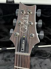 Paul Reed Smith [PRS] Custom 24 10TOP -River Blue Pearl- 2026【超美麗トップ!】【おすすめ個体】【ハイエンドフロア】_6