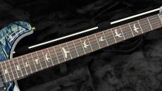 Paul Reed Smith [PRS] Custom 24 10TOP -River Blue Pearl- 2026【超美麗トップ!】【おすすめ個体】【ハイエンドフロア】_7