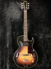 Gibson ES-140 3/4 -Sunburst-【1.88kg】【ヴィンテージ】【チップボードケース付属】_2